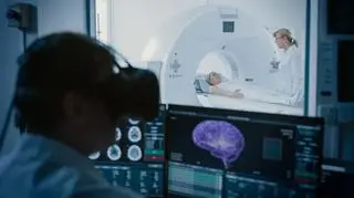 Dzień Wiedzy o Zespole Möbiusa. "Miłość wyraża się sercem"