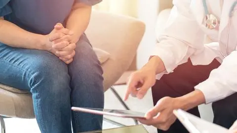 Jak zdiagnozować i wyleczyć kłykciny kończyste, czyli brodawki płciowe?