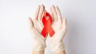 Szczepionka na HIV - prowadzona jest pierwsza faza badań