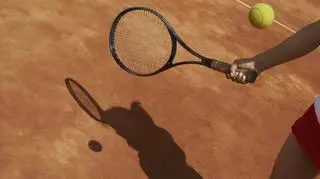 Tenis ziemny