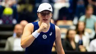 Iga Świątek - Barbora Krejcikova, czyli finał turnieju Ostrava Open. Gdzie i kiedy oglądać transmisję?