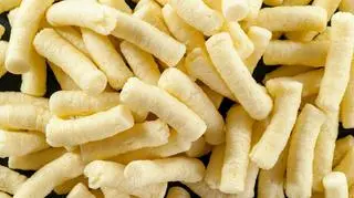 Chrupki kukurydziane mogą być niezdrowe dla dzieci. Dlaczego?