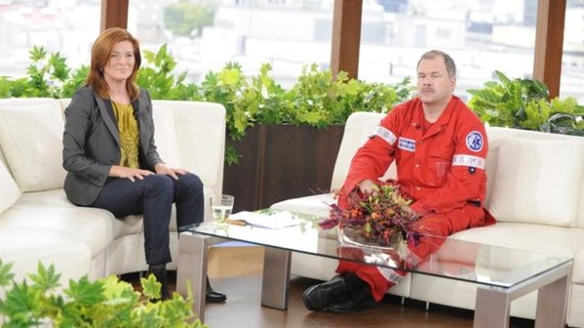 Ratownictwo Medyczne