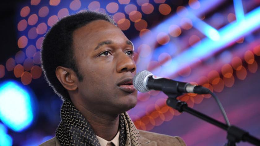 Prosto z USA na scenę DDTVN!