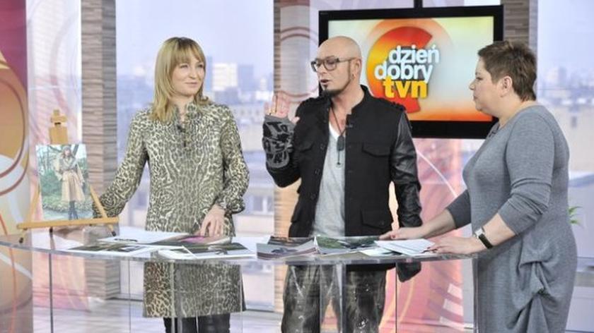 Jacyków i Puślecka o najlepszych stylizacjach...