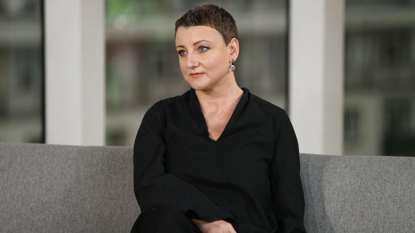 Katarzyna Wodecka-Stubbs