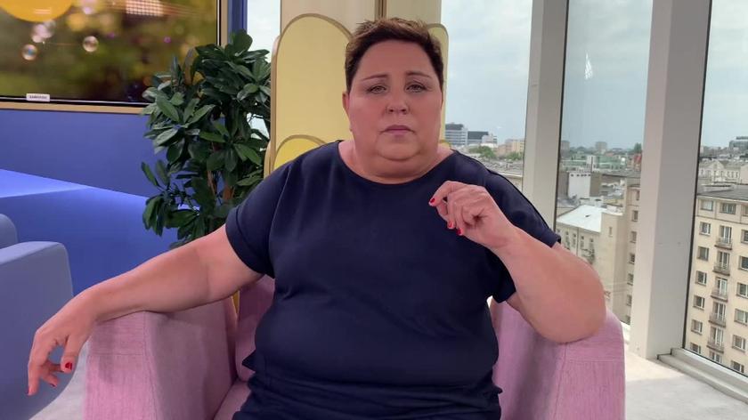 Dorota Wellman