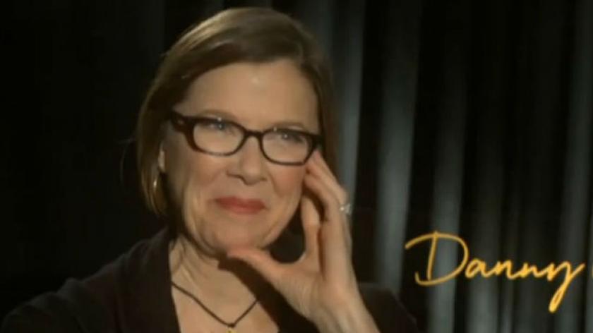 Annette Bening