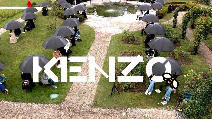 Kenzo