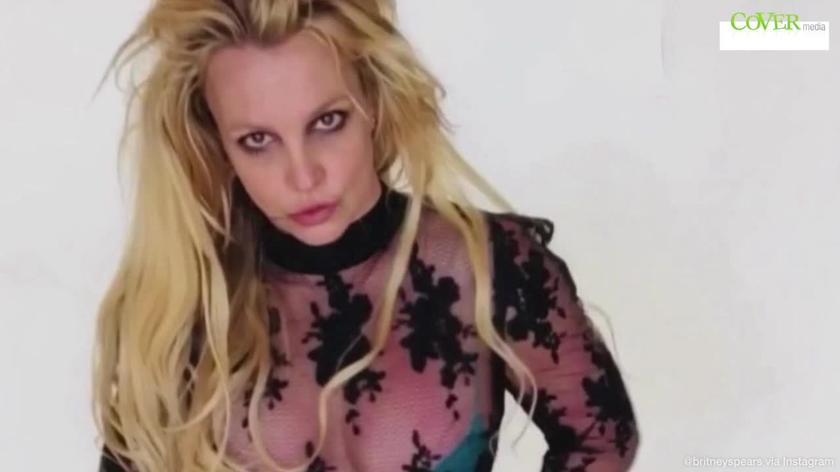 Britney Spears