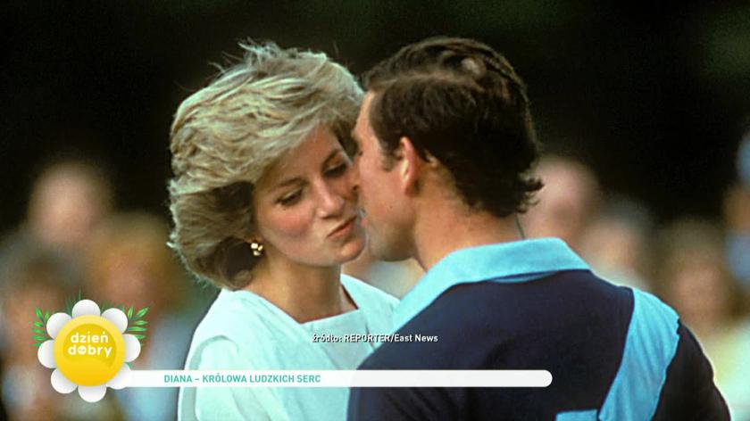 Księżna Diana 