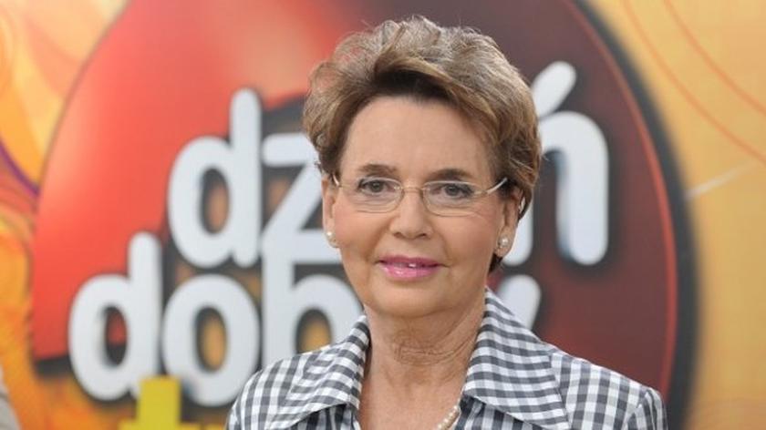 Bal charytatywny Fundacji TVN "Nie jesteś sam"