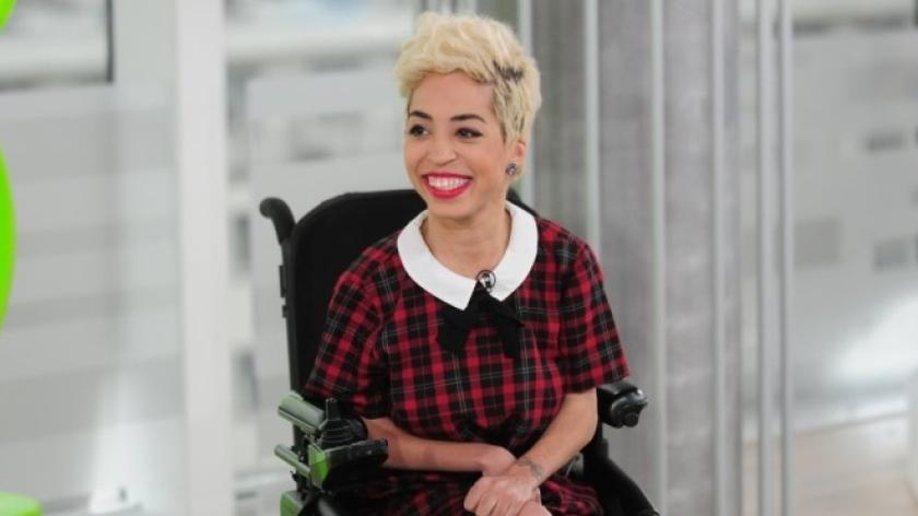 Jillian Mercado