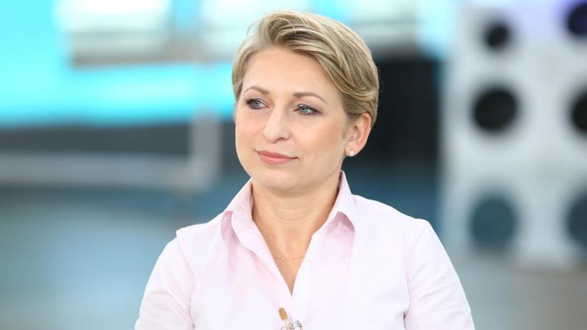 dr Monika Szymańska