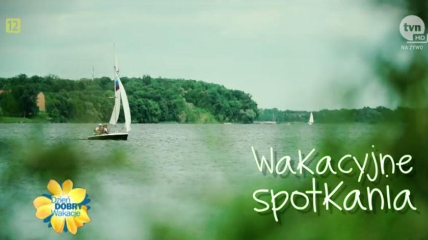 Wakacyjne spotkania 