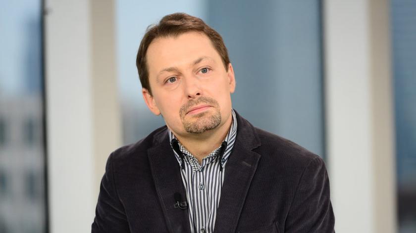  dr Michał Zawadzki
