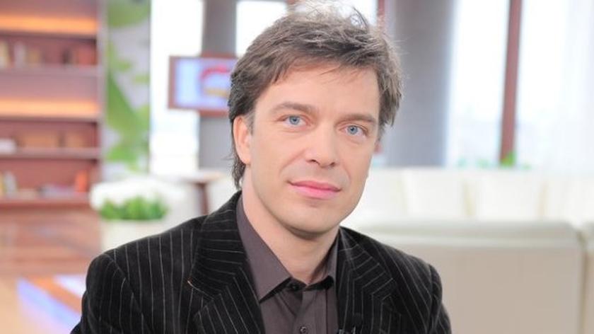 Doktor Piotr radzi...