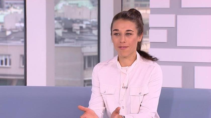 Joanna Jędrzejczyk