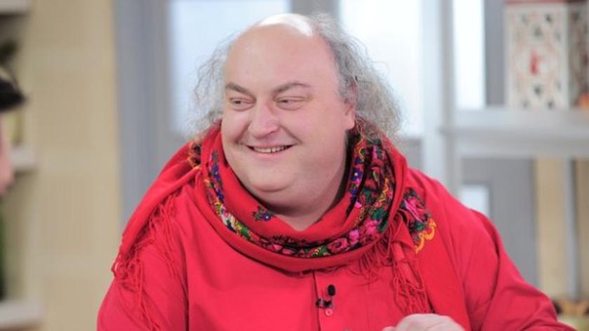 Maciej Nowak o staropolskich potraw wigilijnych