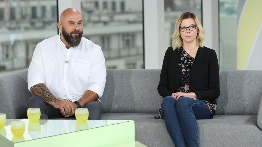 Andrzej Cichocki, Natalia Bugajska