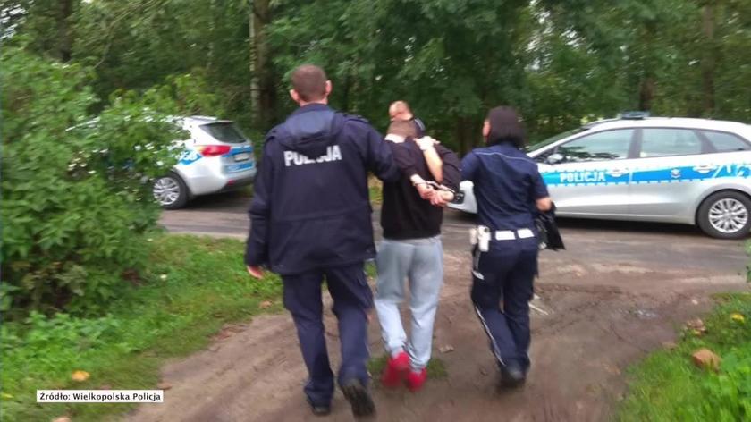 Zatrzymany 24-latek w sprawie potrącenia dziennikarki