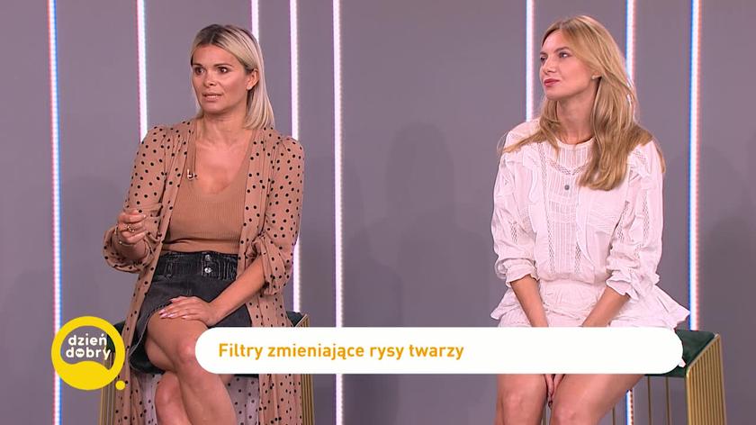 Marta Gąska, Sylwia Gliwa