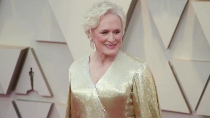 Glenn Close