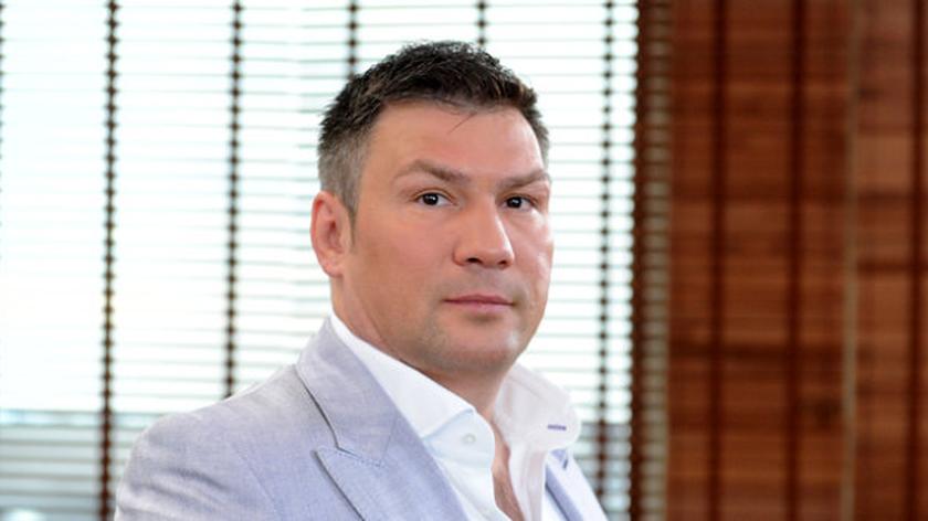 Dariusz Michalczewski, "Tiger"