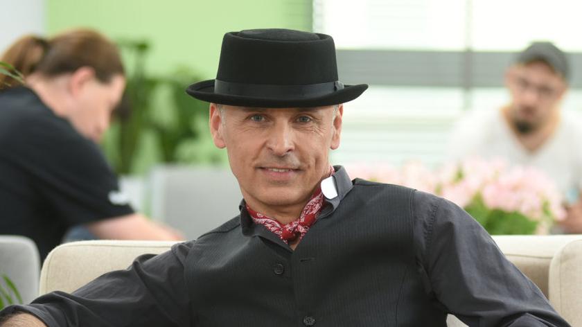 Ks. Marek Wójcik