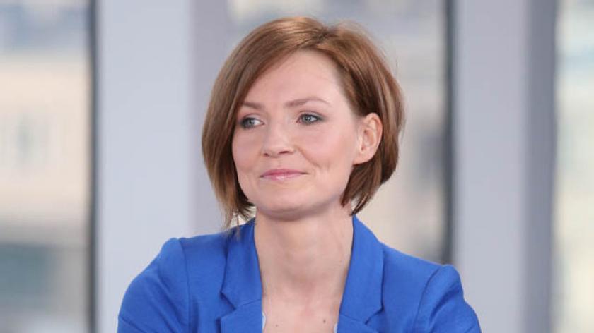 Natalia Smogulecka, psychoterapeutka 