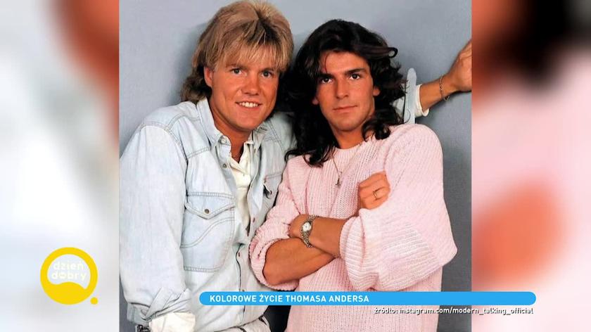 Thomas Anders