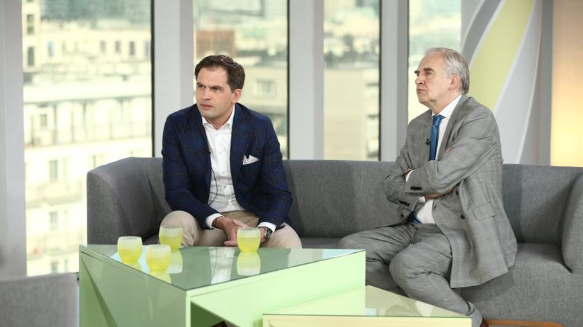 Michał i Marian Zembala