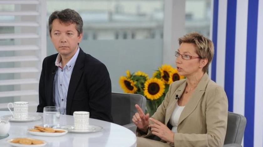 Niebezpieczne ukąszenia?