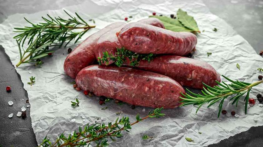 Kiełbasa 