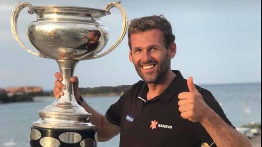 Mateusz Kusznierewicz