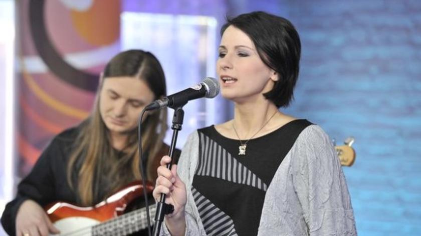 Premierowa piosenka Ani Świątczak