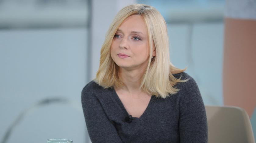 Katarzyna Iwanowska 