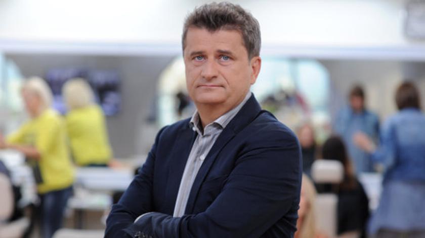 Janusz Palikot