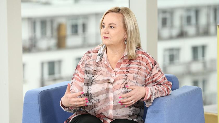 Marzena Lorkowska-Precht lekarz medycyny estetycznej 