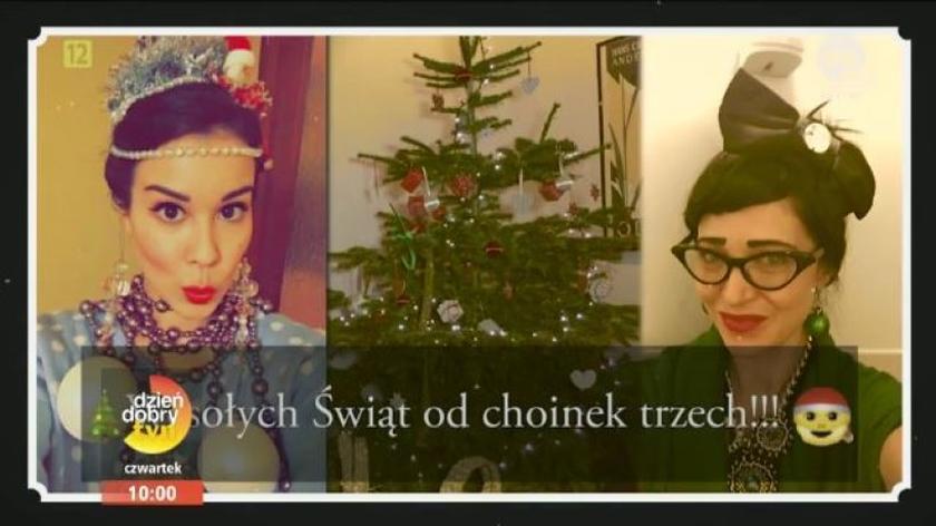 Ada Fijał i Macademian Girl