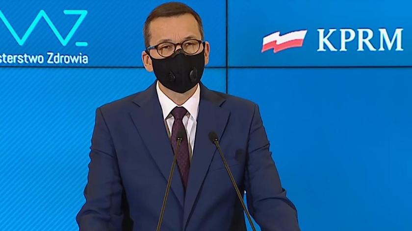 Mateusz Morawiecki