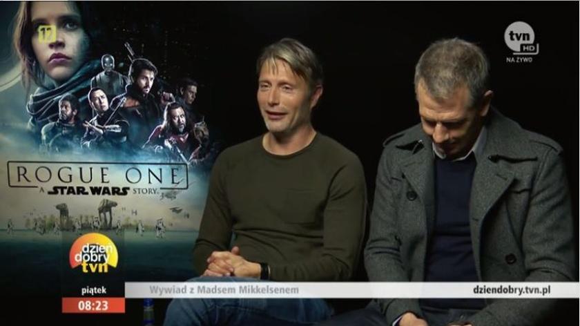 Mads Mikkelsen 
