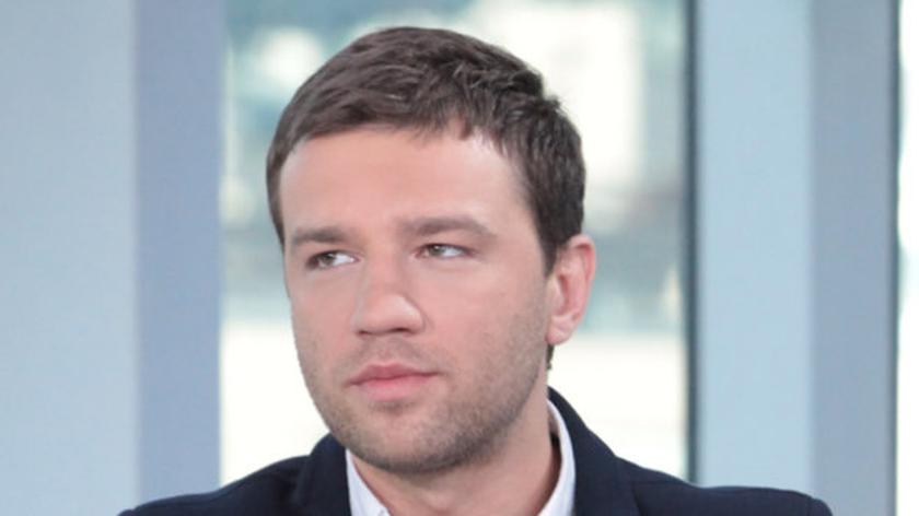 Jakub Majoch, były manager Dody 