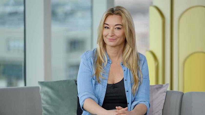 Martyna Wojciechowska