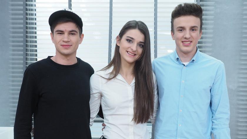 Vlodyr i Acro Team Silesia