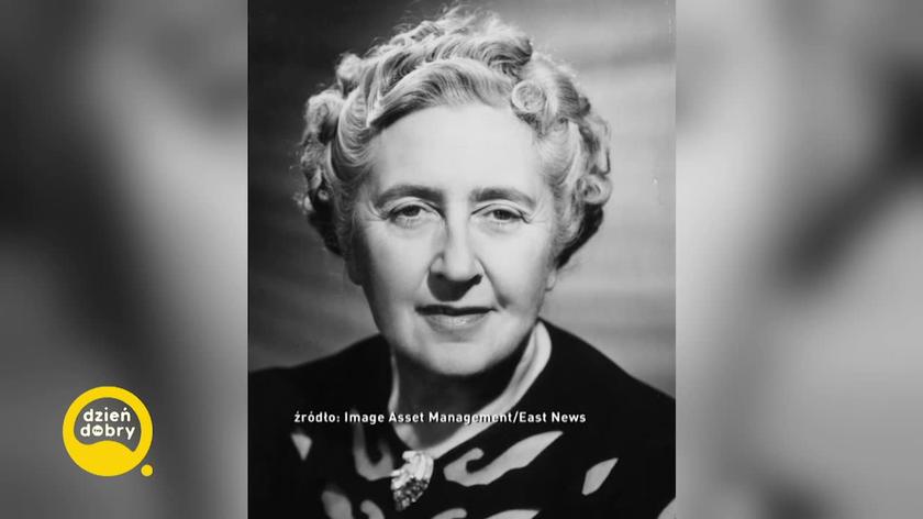 Agatha Christie