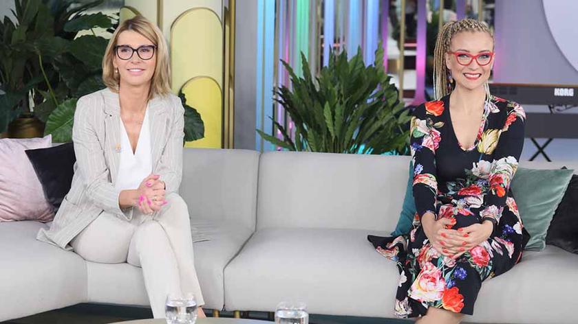 Tatiana Mindewicz-Puacz, Aleksandra Radomska w DDTVN