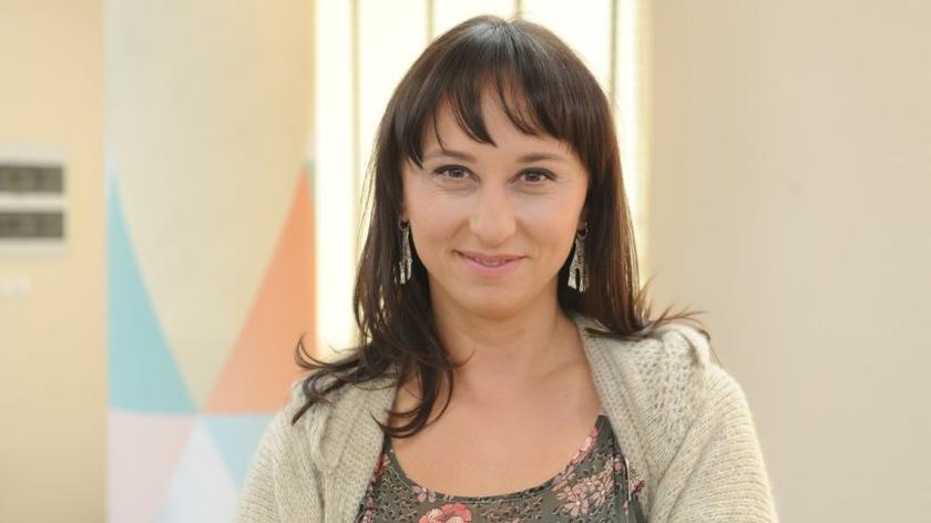 Monika Mariotti