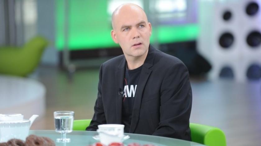 Łukasz Maurycy Stanaszek