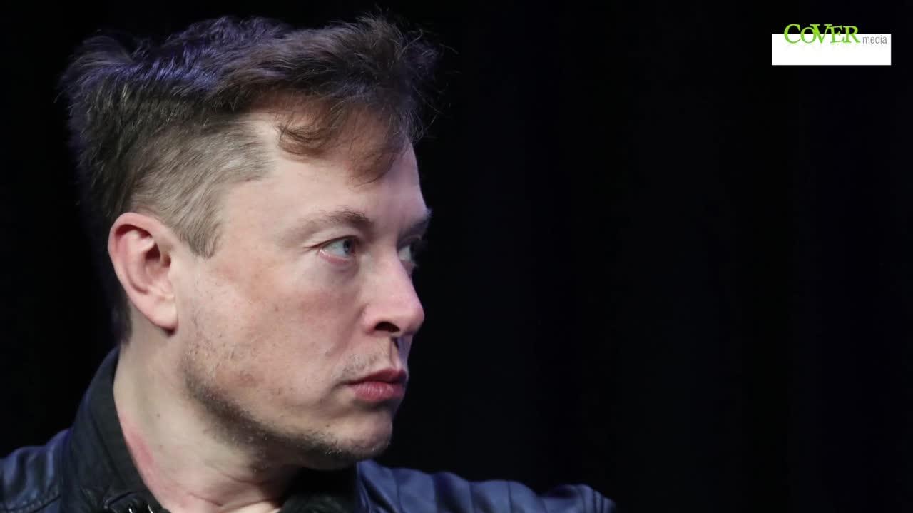 Elon Musk rozstał się z Grimes